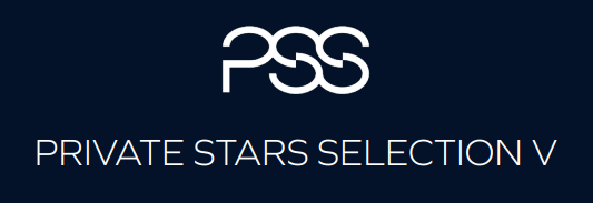 PRIVATE STARS SELECTION V (PSS V)