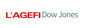 Agefi - Dow Jones