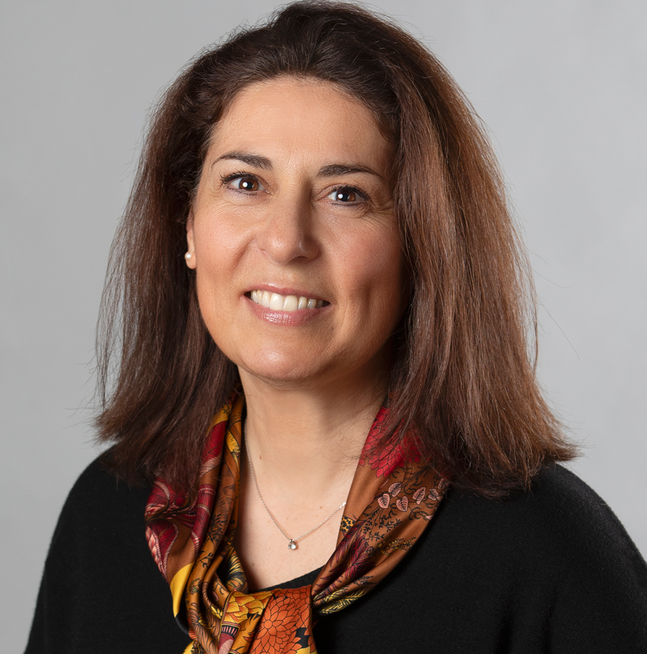 Marjorie Seminara