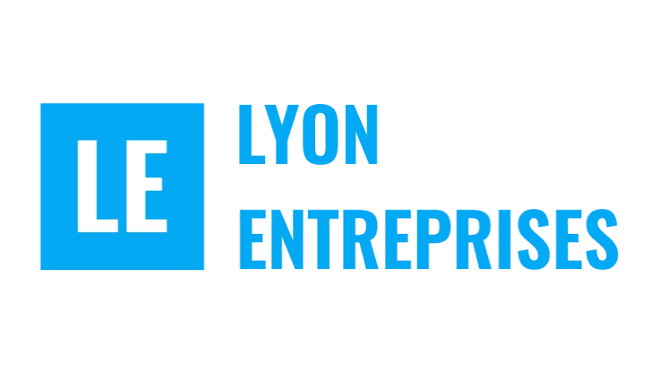 Lyon Entreprises