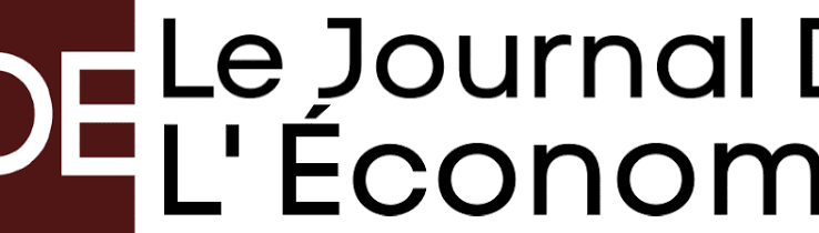 Journal de L'économie