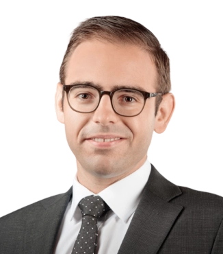 Martin Progin