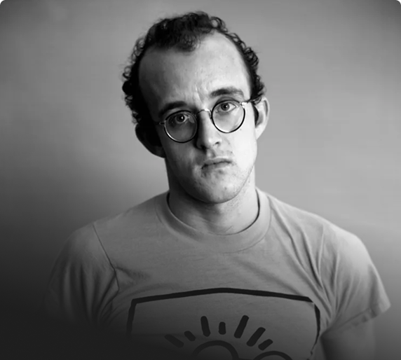 Keith Haring