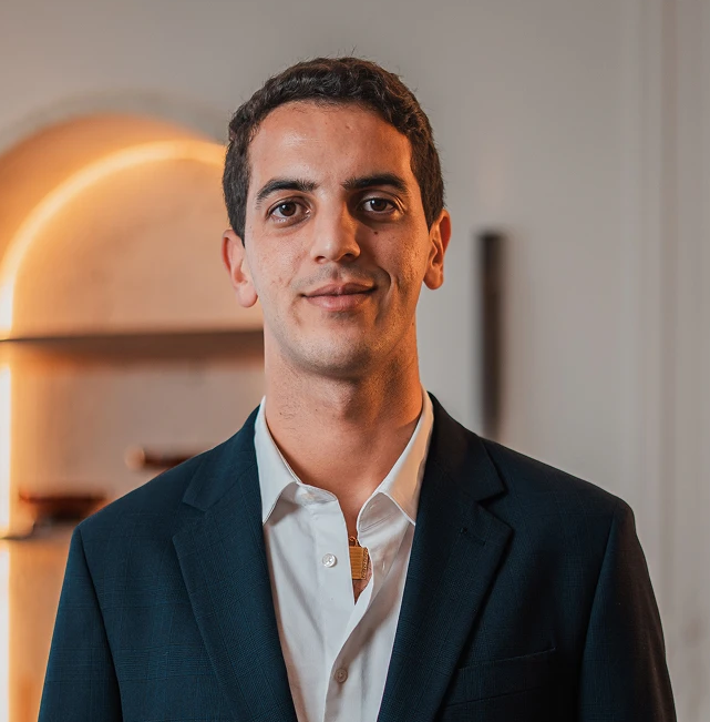 Omar Boubkry