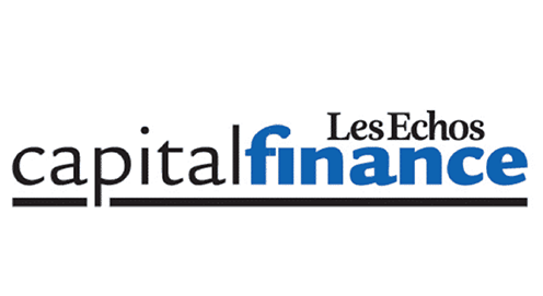 Capital Finance