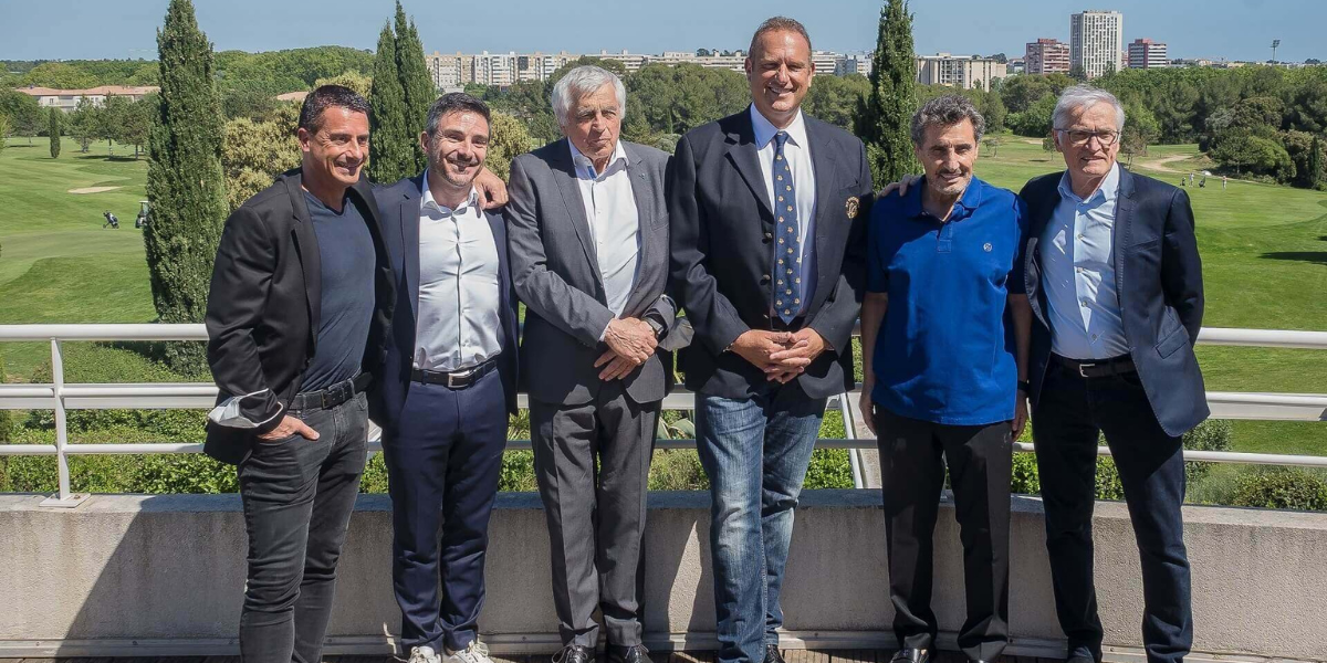 Cap Santé et le MHR : un partenariat renouvelé pour quatre saisons