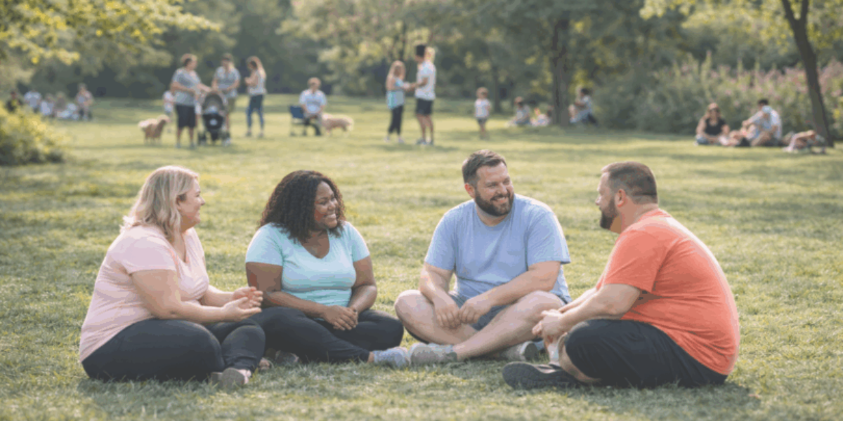 Journée Mondiale contre l’Obésité : comprendre, accompagner, agir ensemble