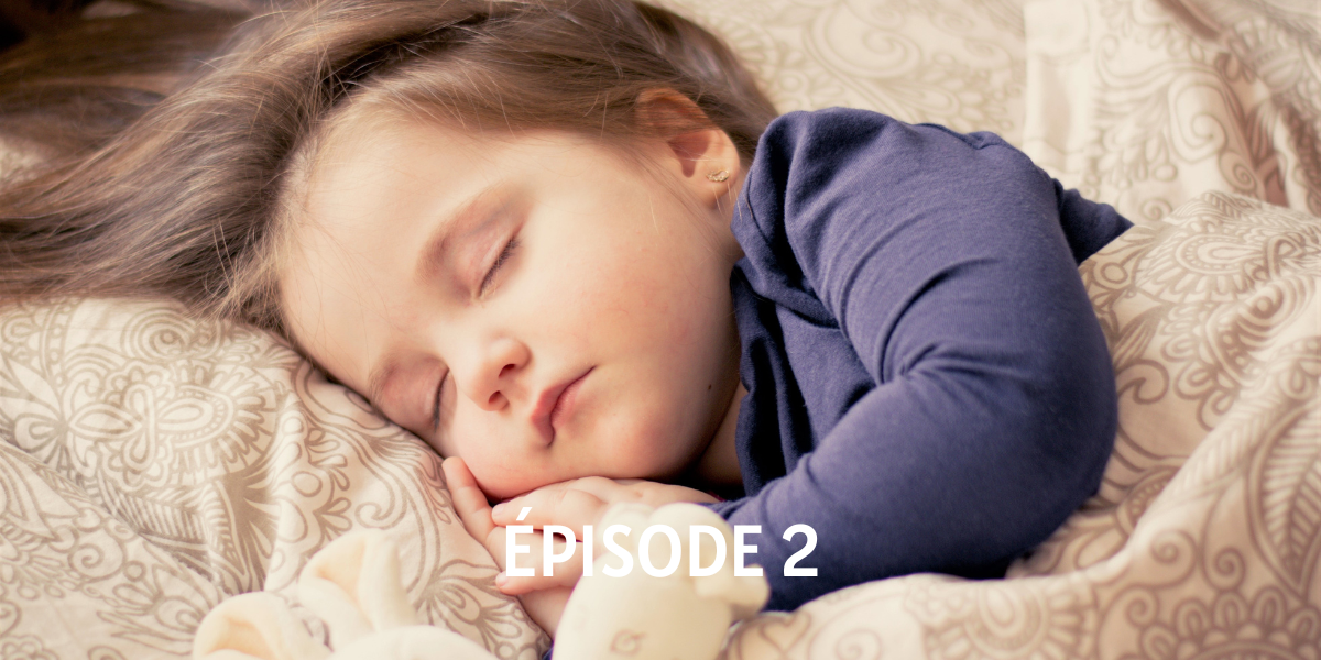 Troubles du sommeil chez l’enfant : les étapes clés du diagnostic