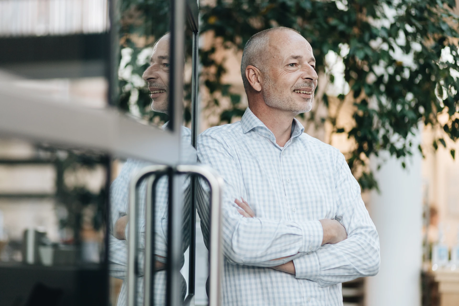 Rob Houthooft start per 1 november 2025 als directeur bij Stark