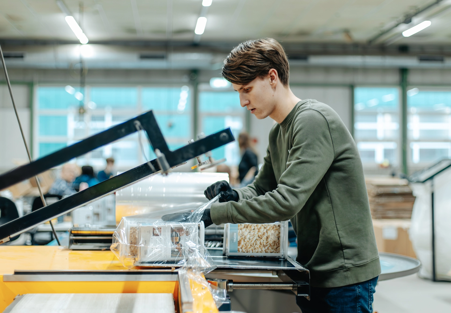 Assistent afdelingschef Zutphen 