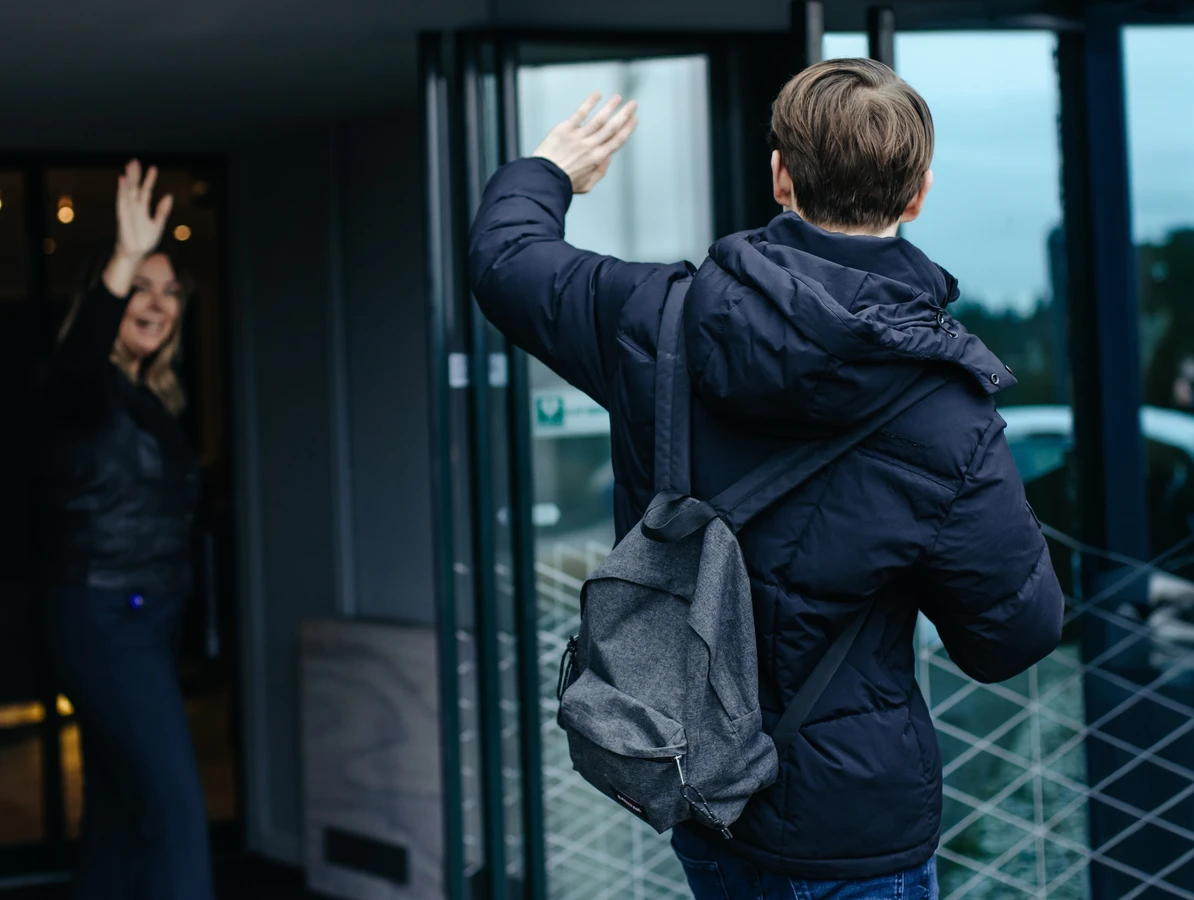 Arbeidsmatige dagbesteding: kansrijk passend werk bij Larcom: groei in je eigen tempo