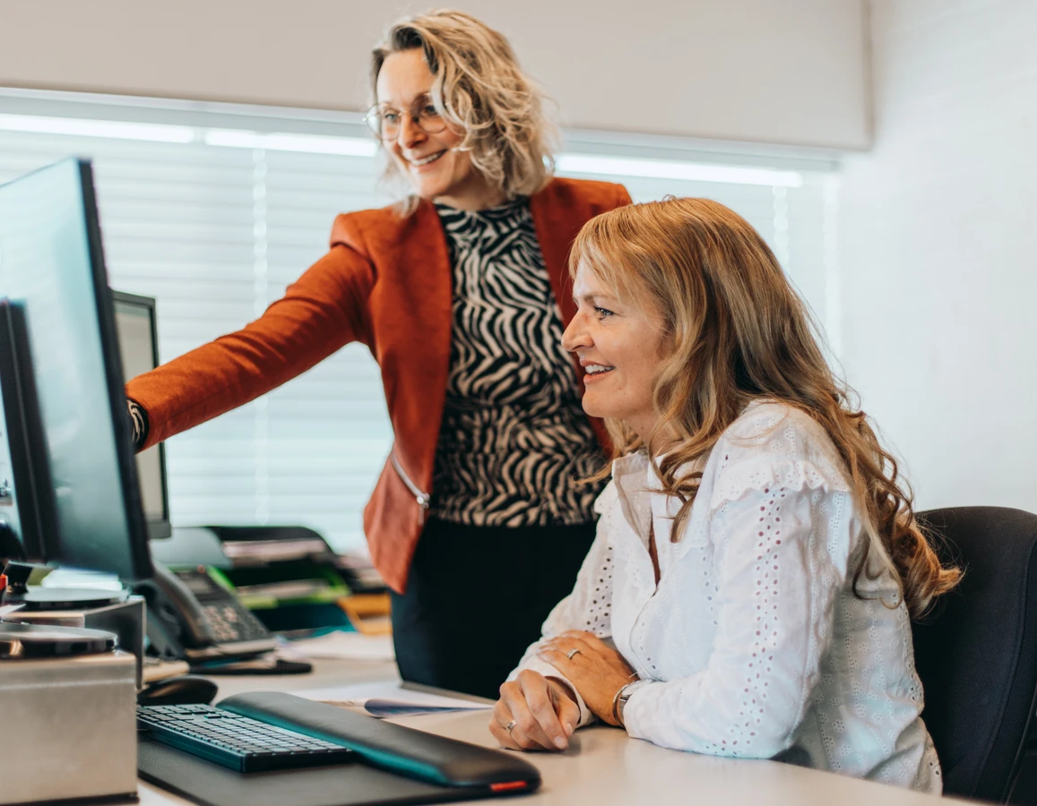 Dé HR-makelaar in Noordoost-Overijssel voor rust en resultaat 