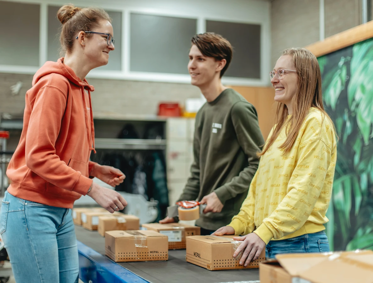 Beschut werk bij Larcom: wat is het en hoe je ervoor in aanmerking komt