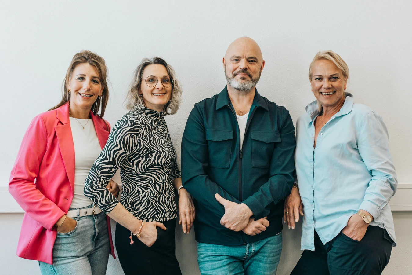 Jobcoaching bij Larcom: ondersteuning voor jou en je medewerker