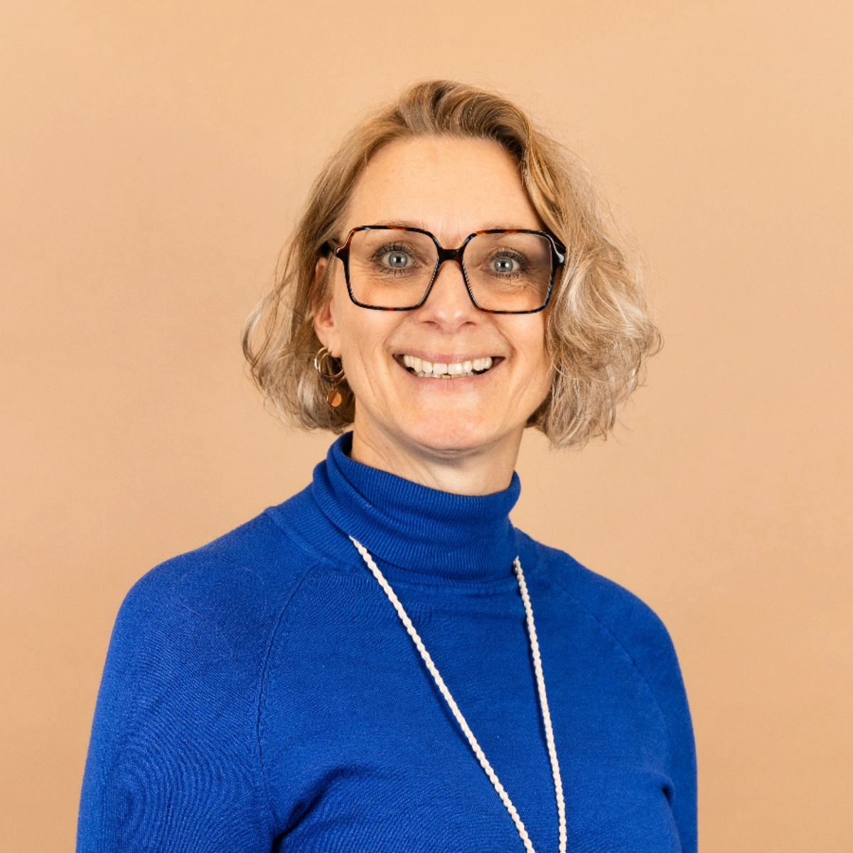 Chantal van Leeuwen
