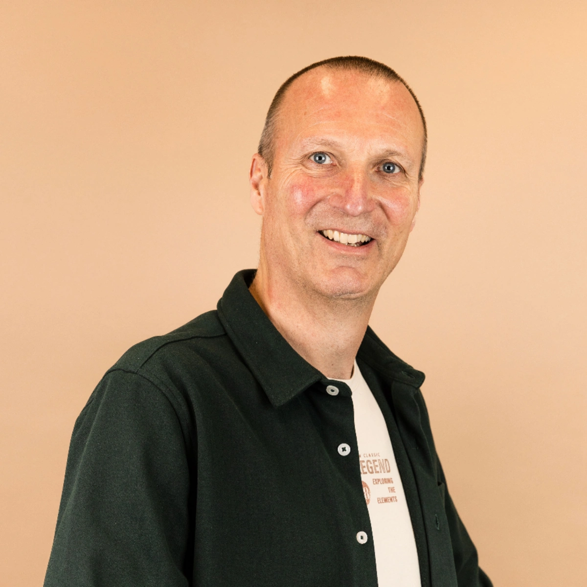 Richard Westra