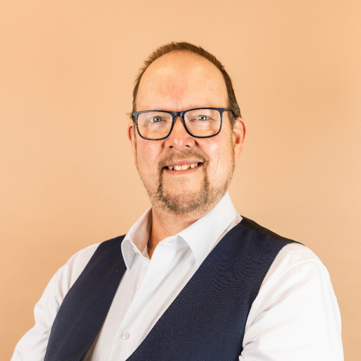 Bert Geurts