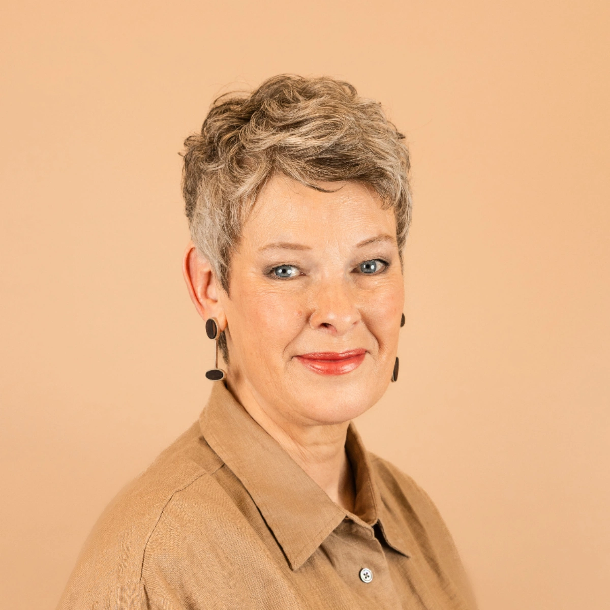 Petra Dorreman