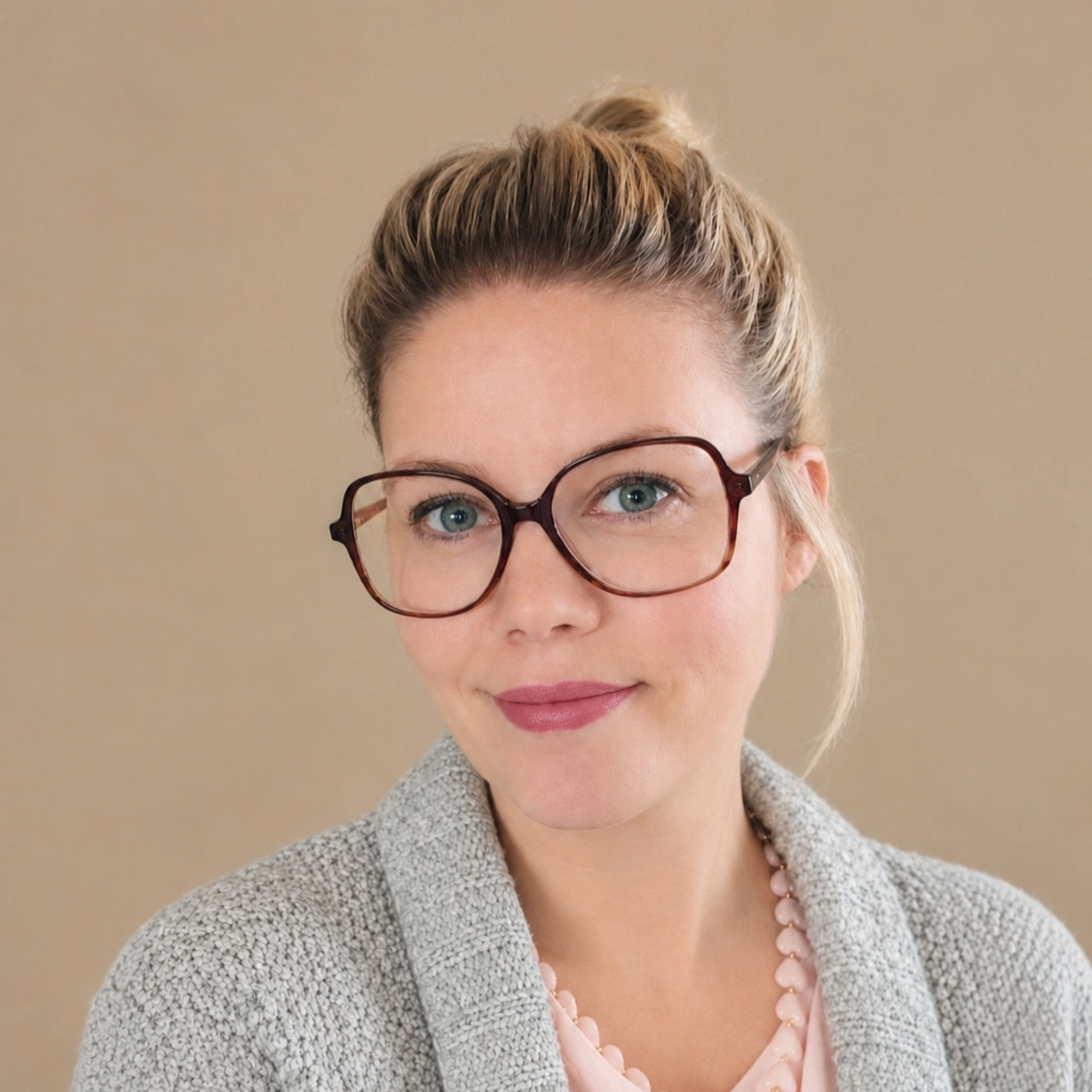 Janine Bakker