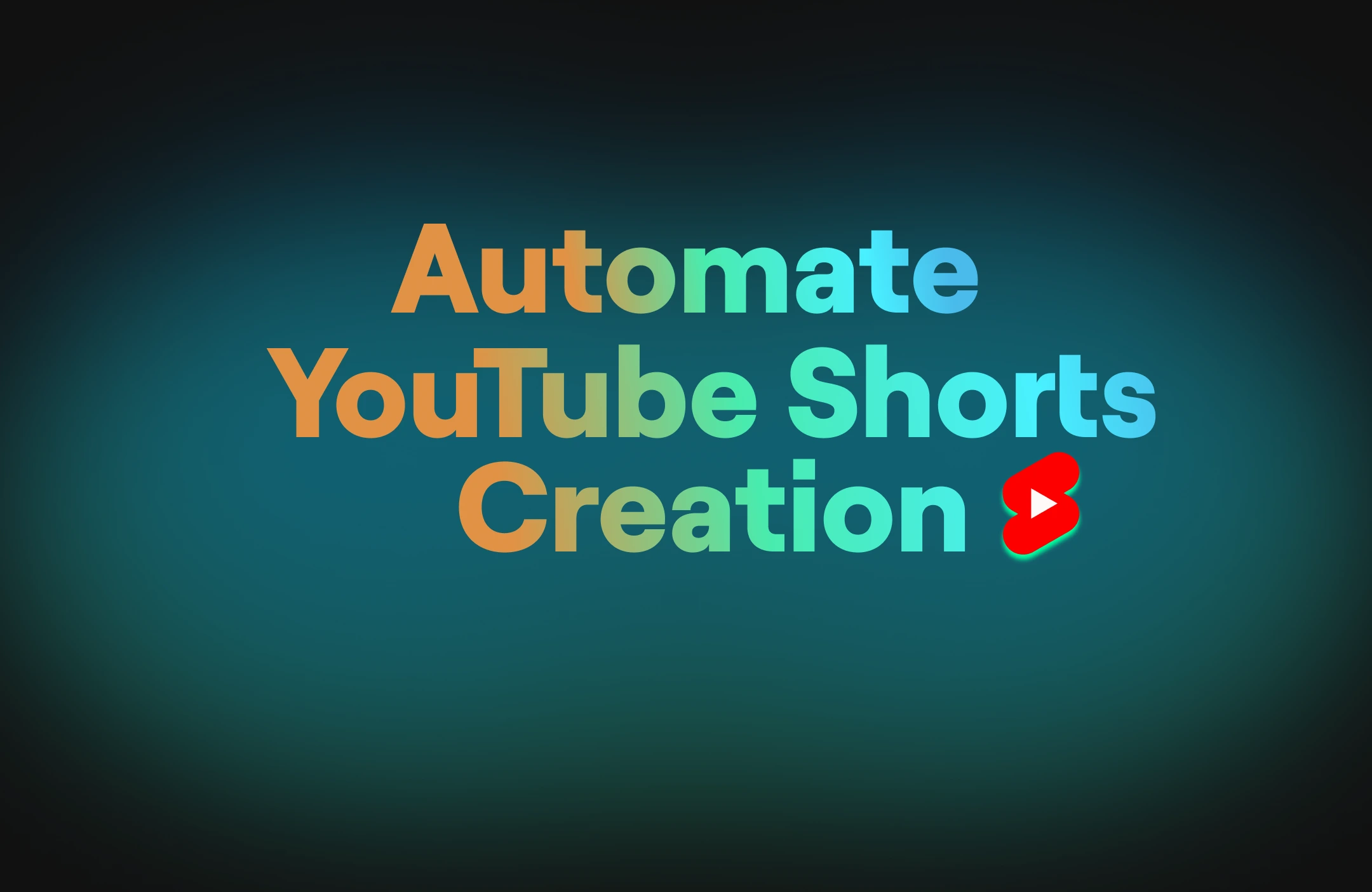 AI video automation workflow showing Reap turning long-form videos into YouTube Shorts with clipping, captions, reframing, branding, and publishing tools