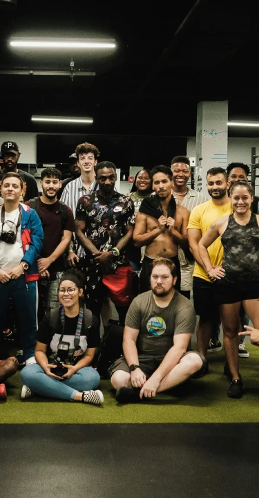 Rónin Personal Training