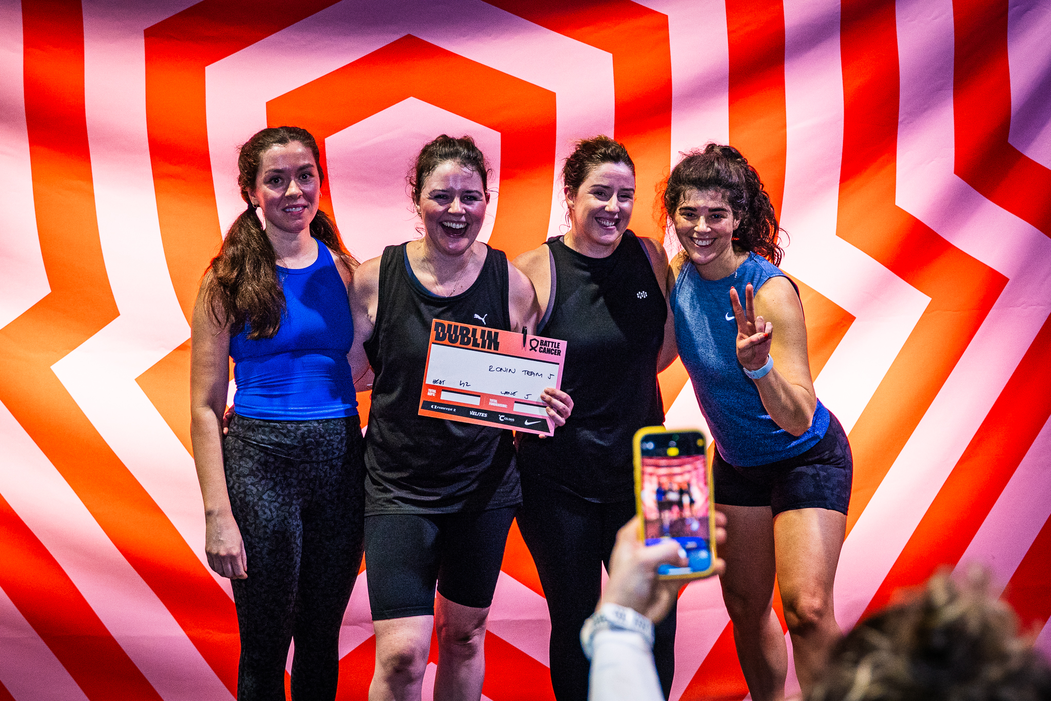 Why People Prefer Small Group Coaching — And Why It Works So Well at RÓNIN