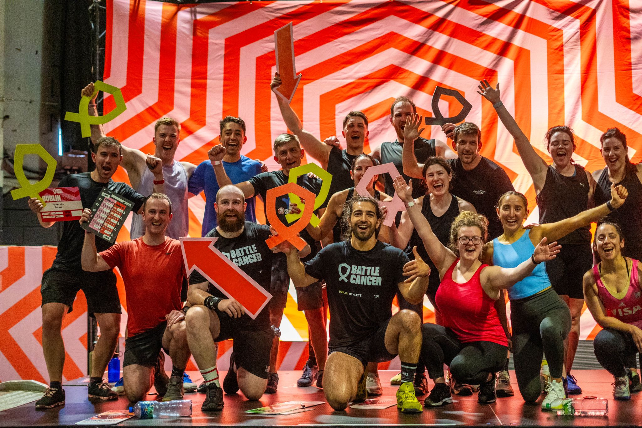 What is the On-Ramp Program?