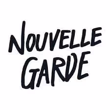 Nouvelle garde logo