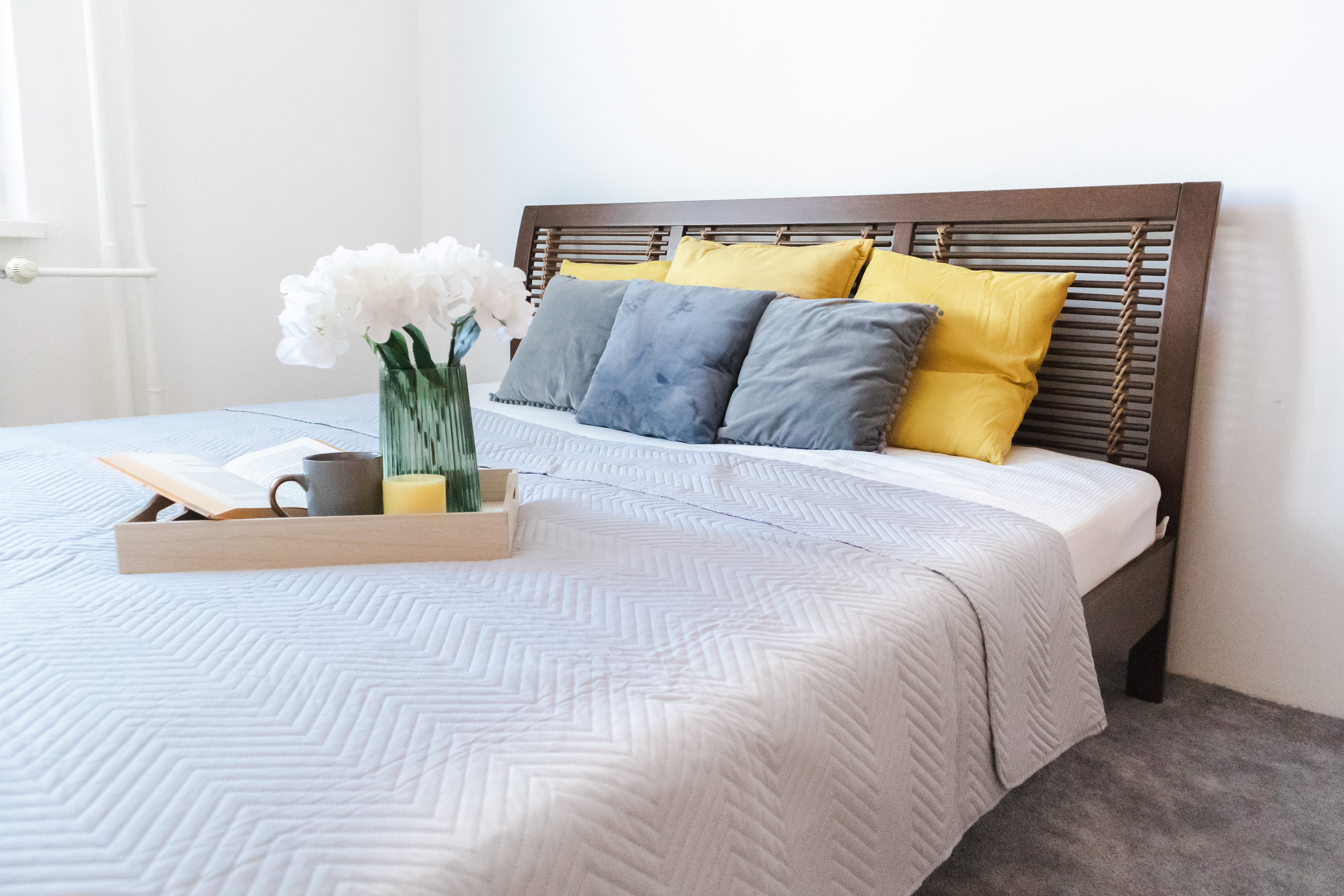 Priestranný 2izbový byt vo vyhľadávanej časti Ružinova s veľkou loggiou