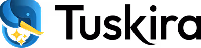 Tuskira logo
