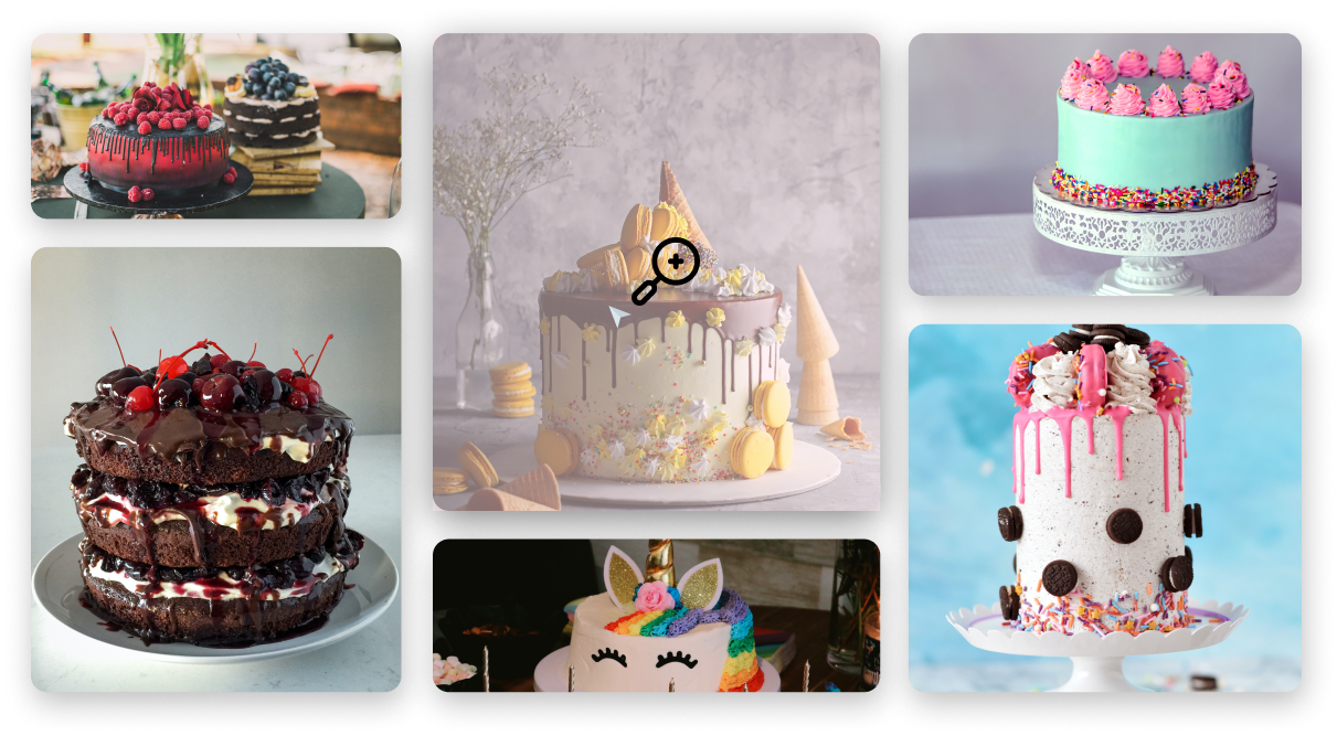 cake