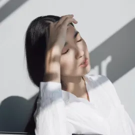 Woman