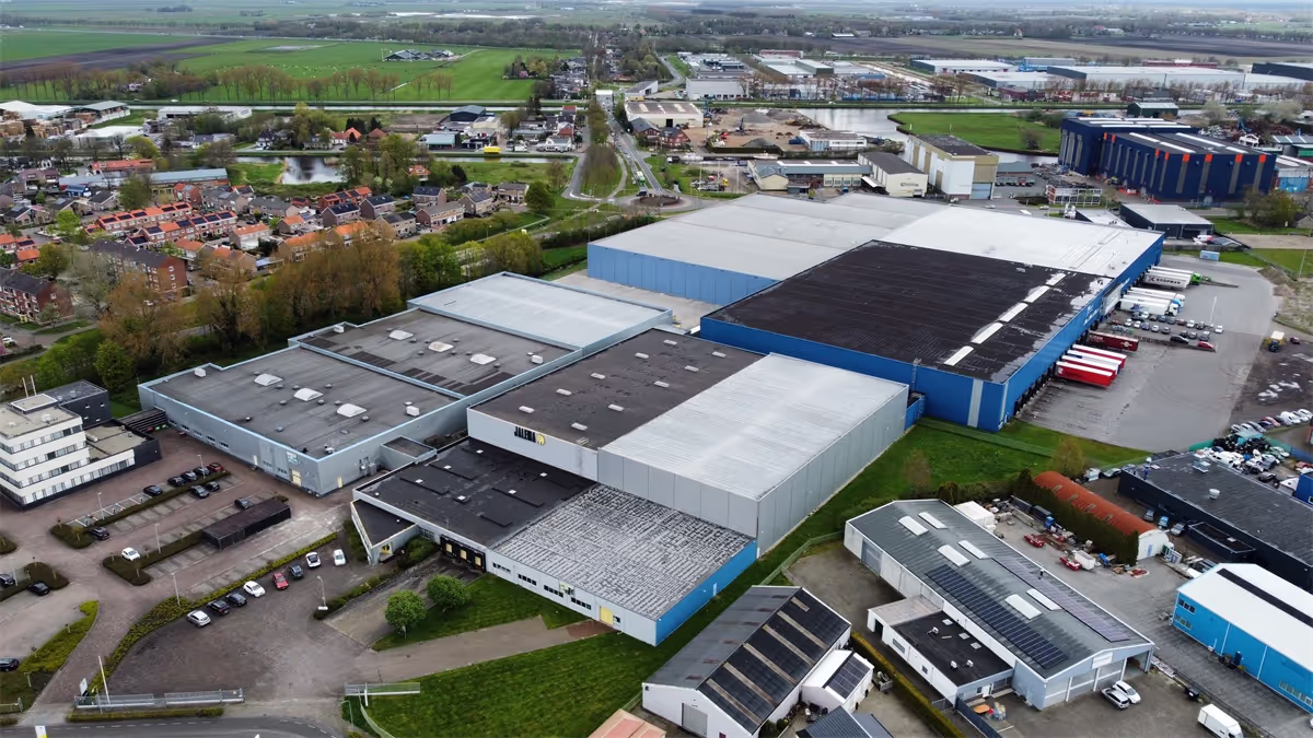 Minerva Development slaat slag op Mipim