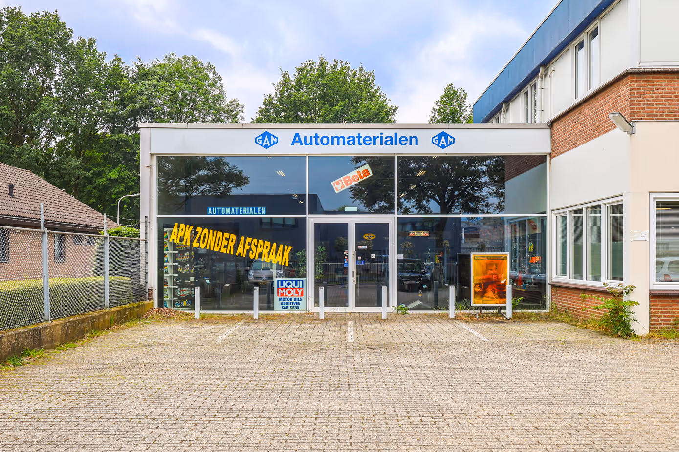 Geleen - Hofdwarsweg 57