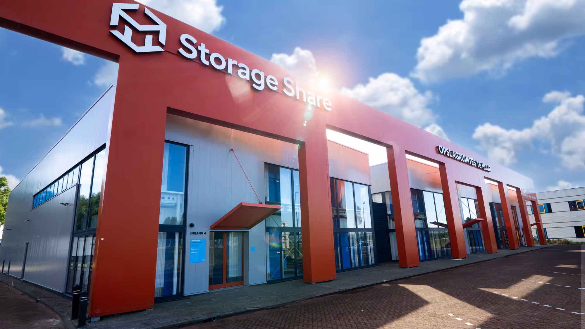 Zwaag - De Factorij 31