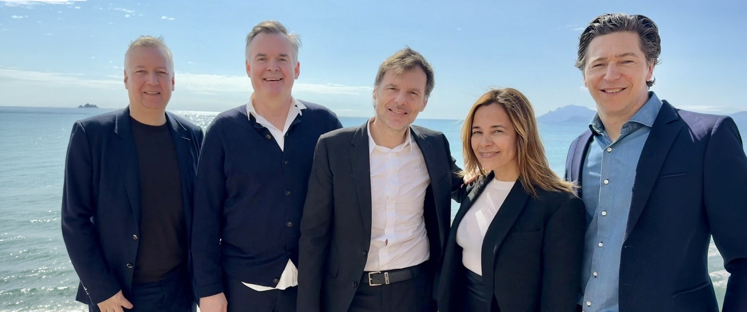 Duncan Stutterheim, SOM en Minerva Development starten samenwerking