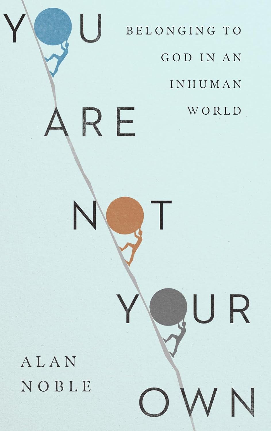 a book about gods wisdom for navigating life