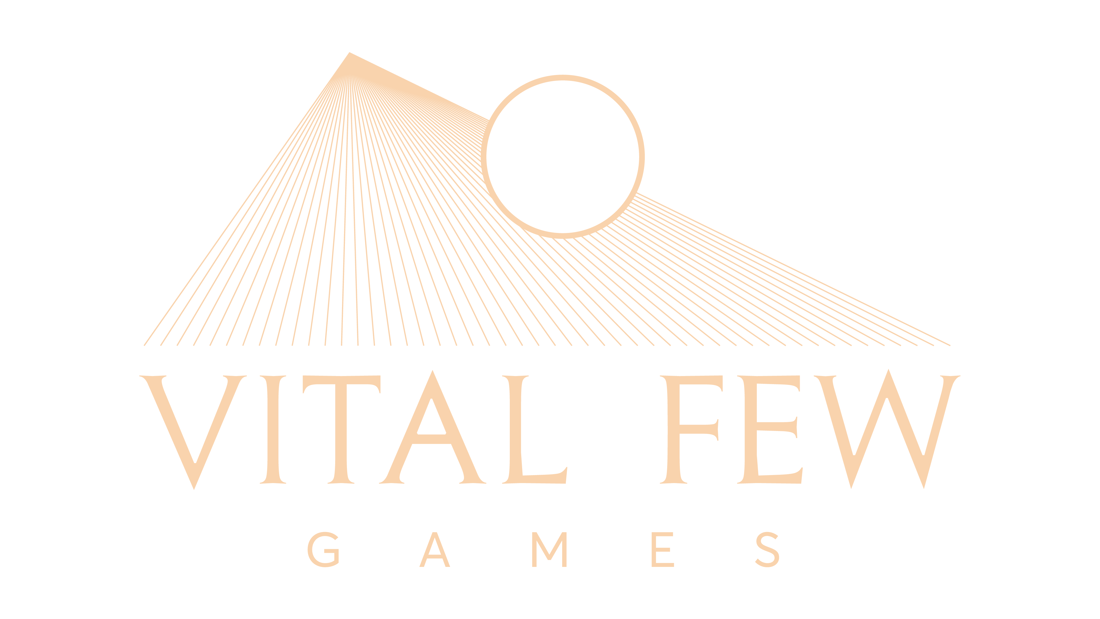 Vital Few Games