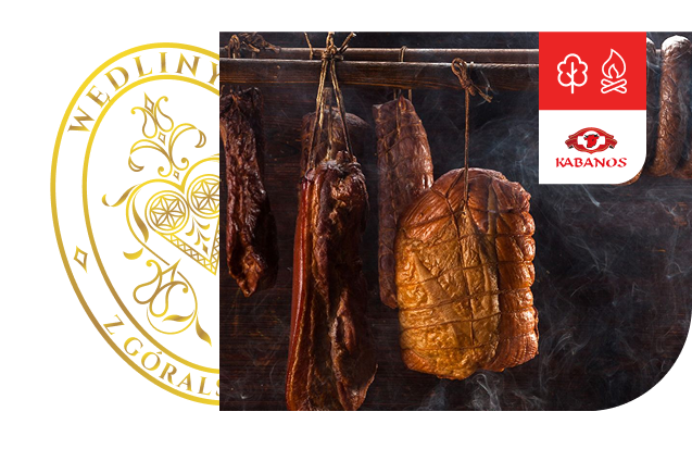 Tradycyjne i bezpieczne wędzenie