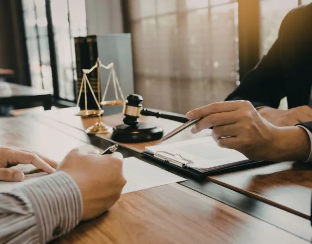 Why is it so important to have the right lawyer? With our special guest, Andrew Henshaw from Velocity Legal