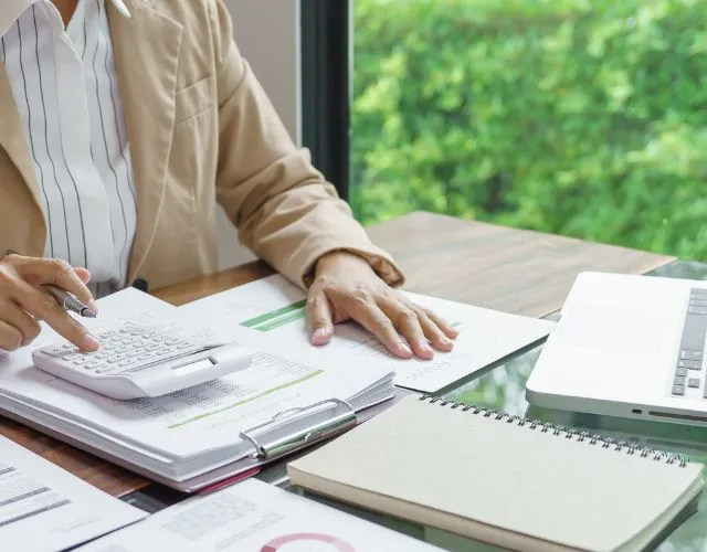 What's the process to sell your business?