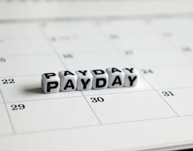 Special Episode: Payday Super