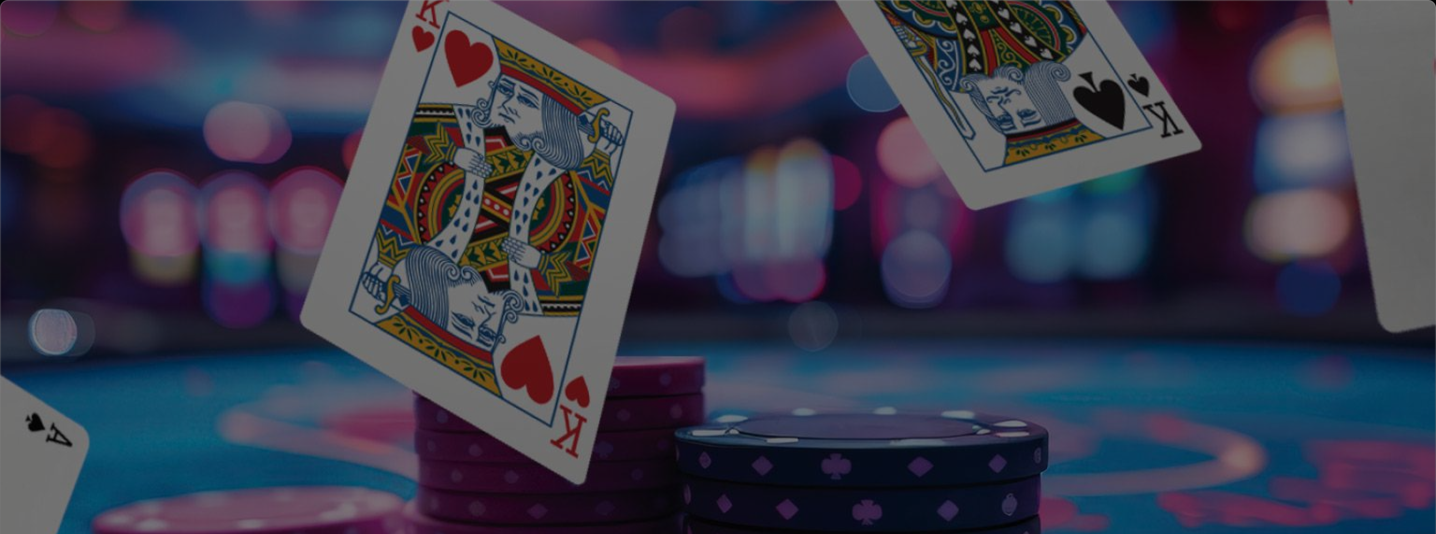Two Kings Casino