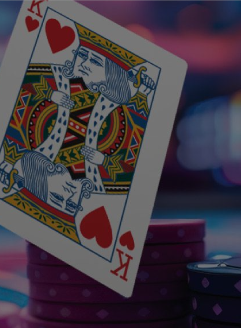 Two Kings Casino