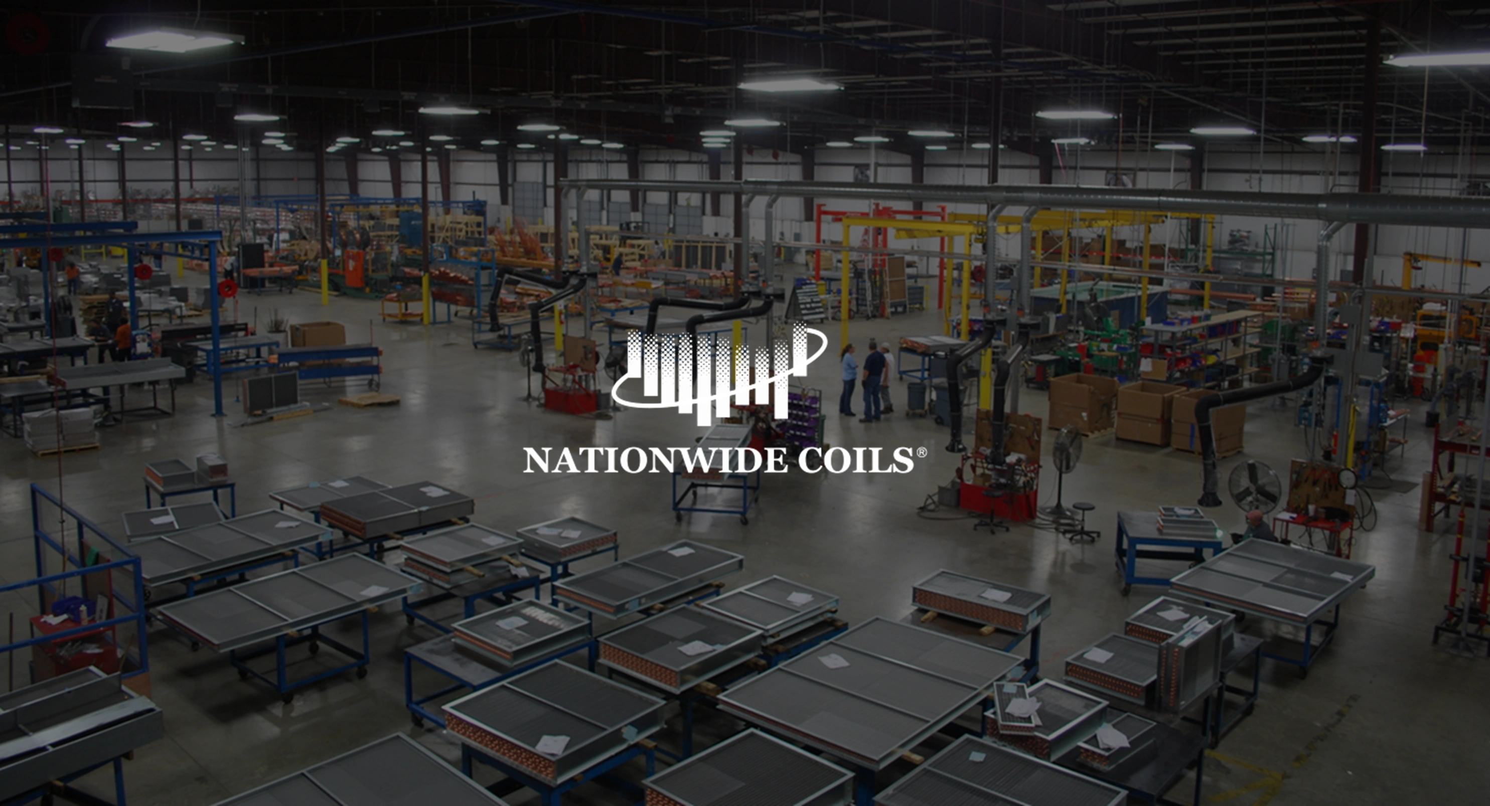 Nationwide Coils