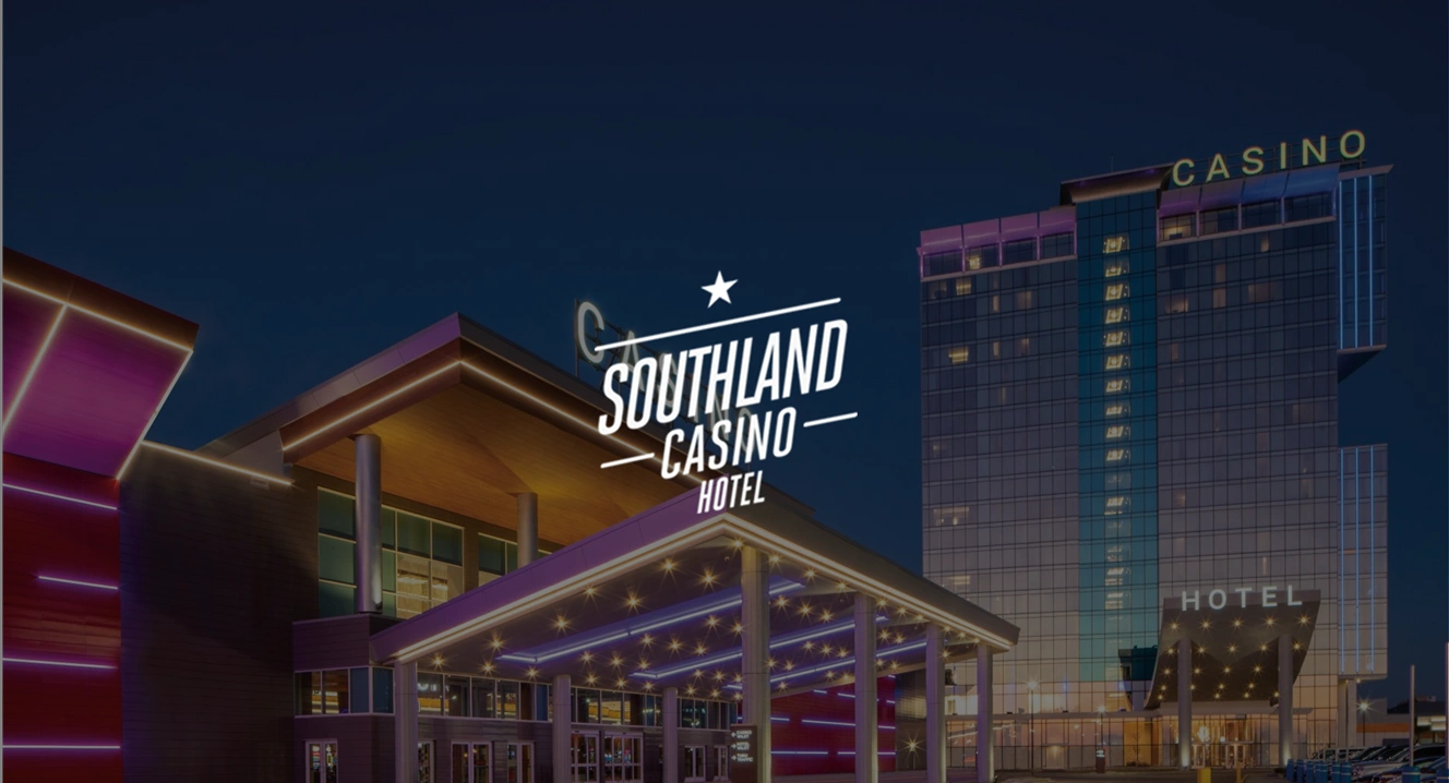 Southland Casino Hotel