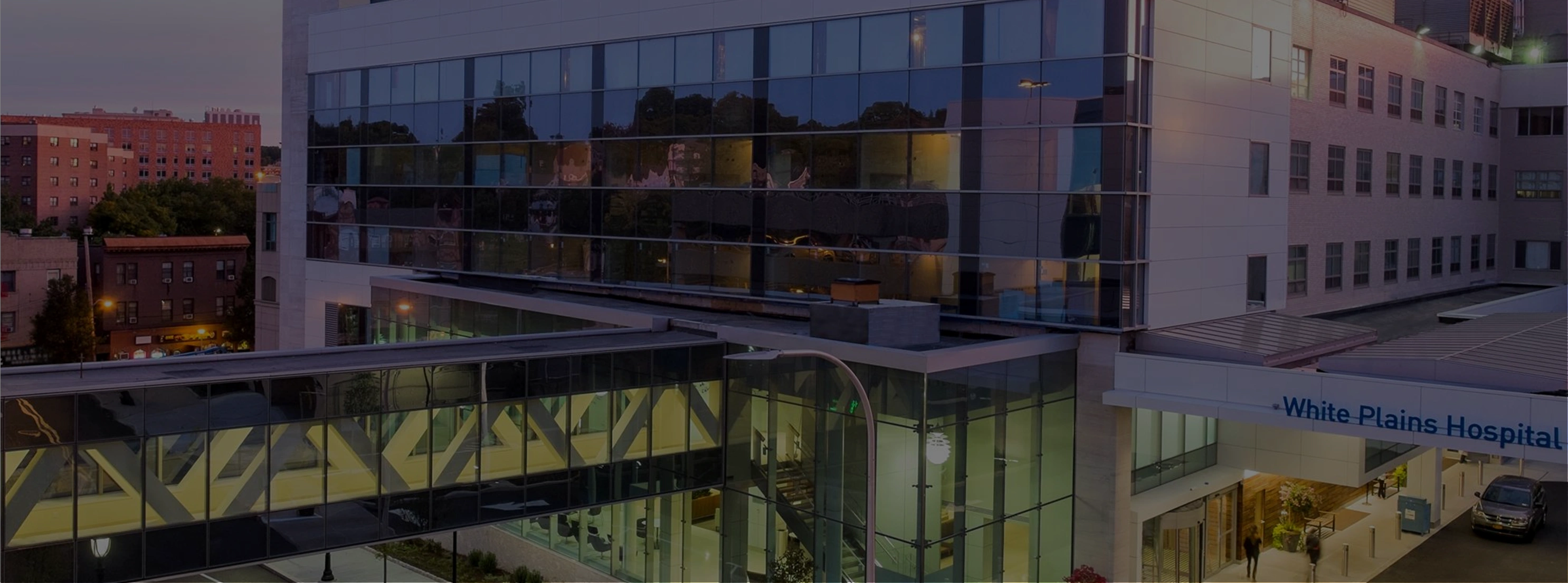 White Plains Hospital