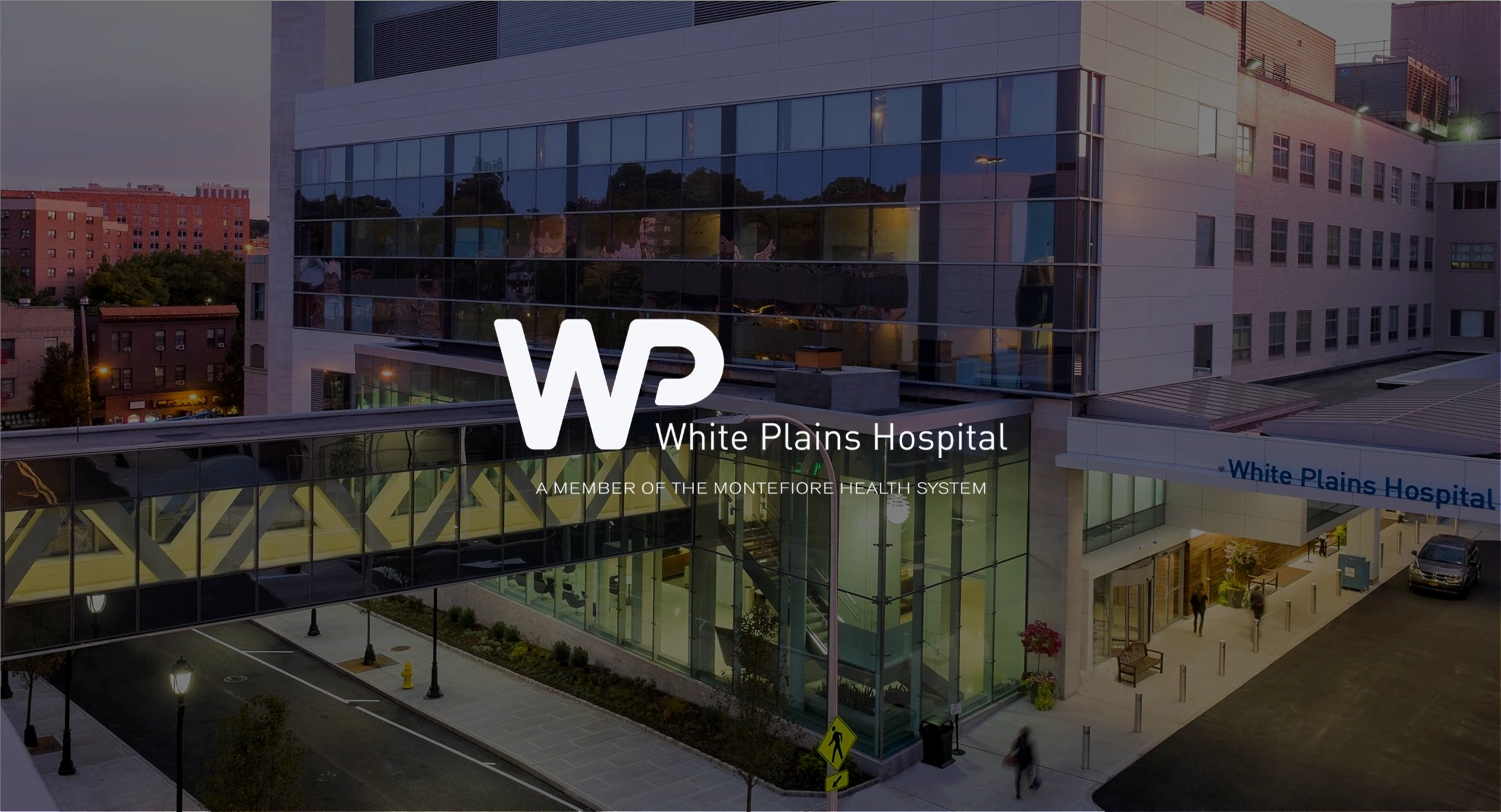 White Plains Hospital