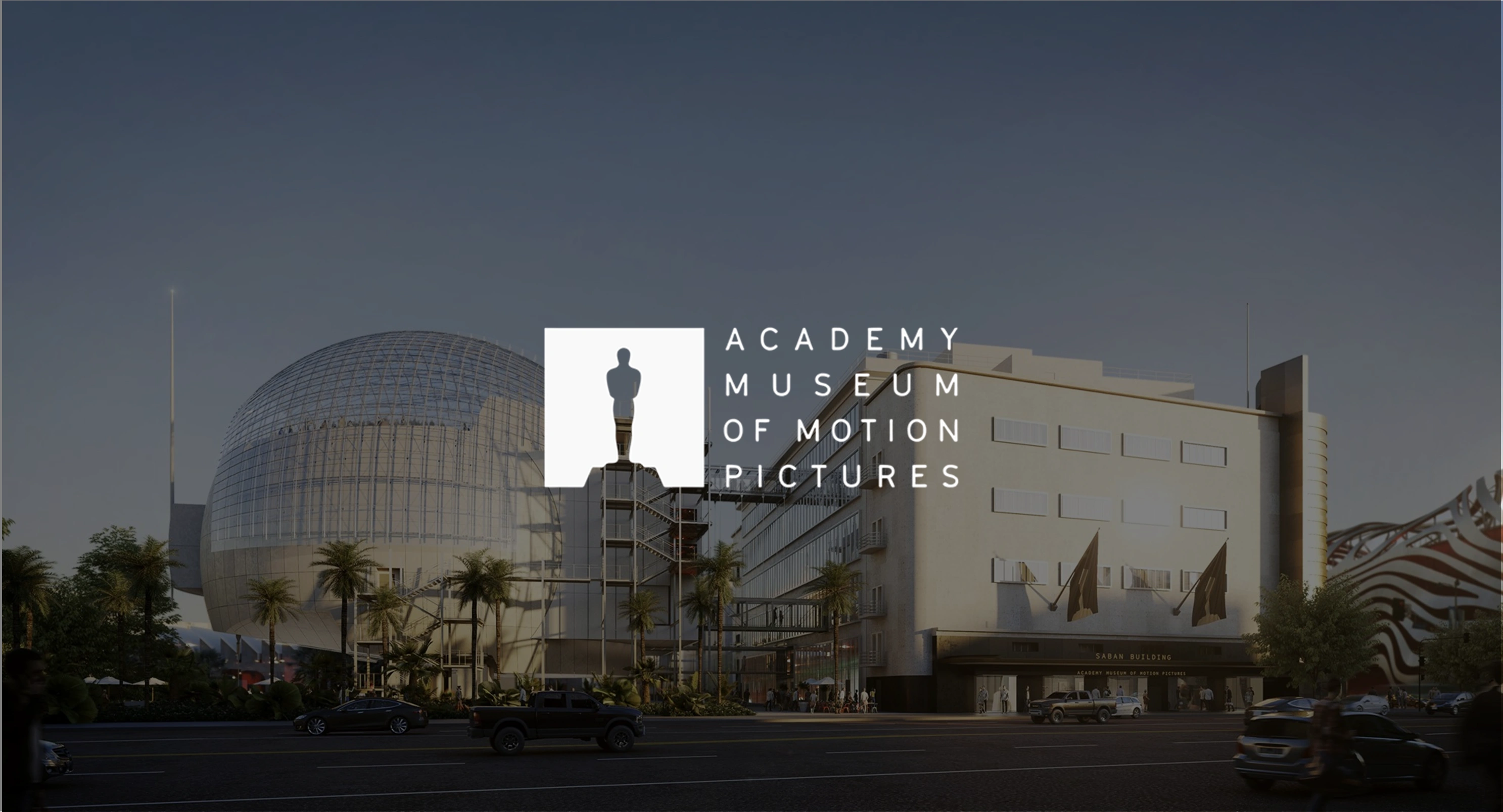 Academy Museum of Motion Pictures