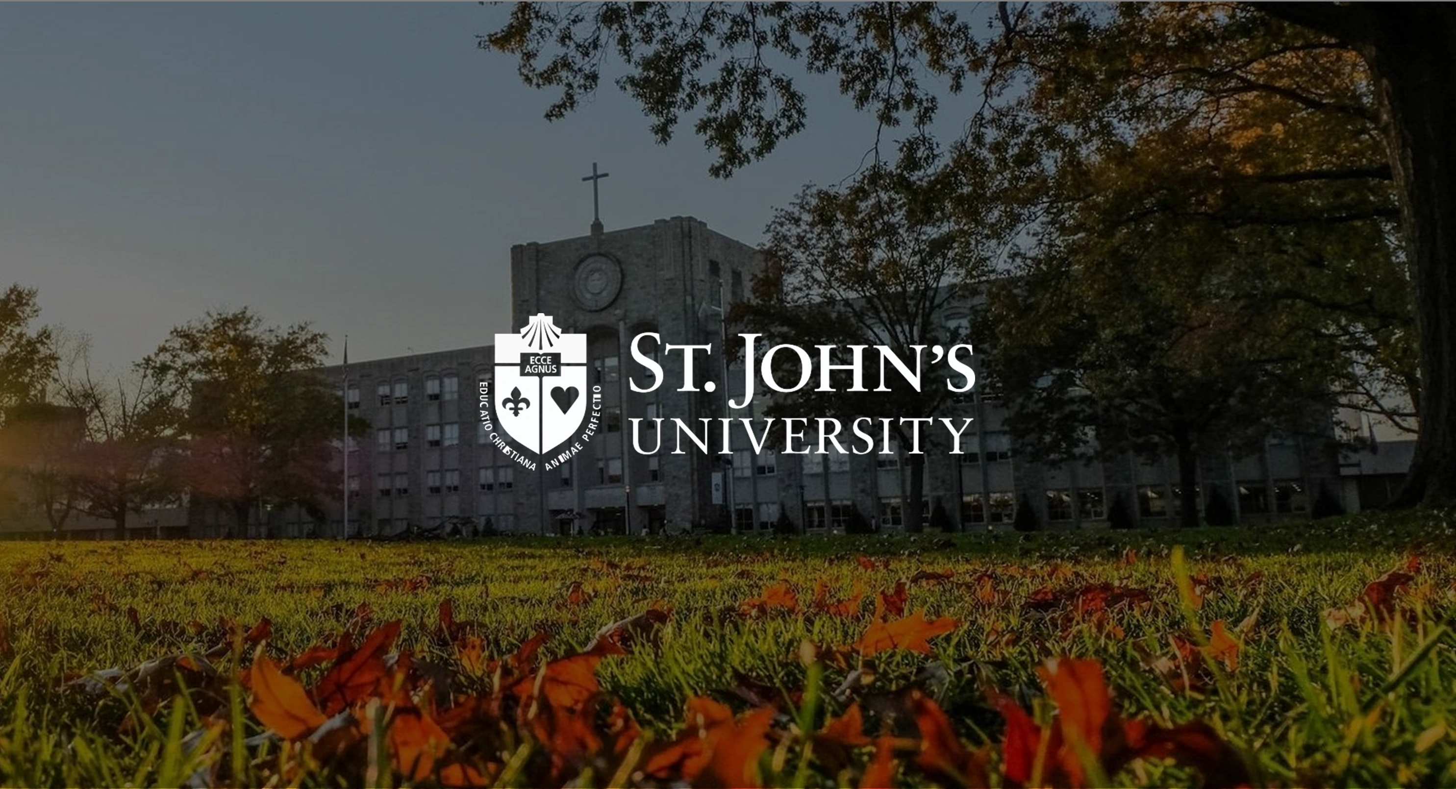 St. John's University